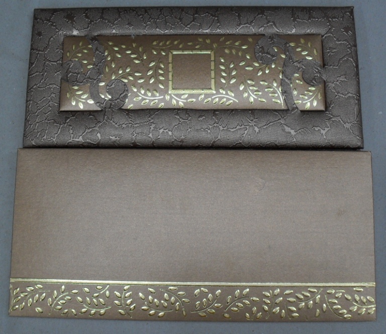 PARTY INVITATION CARD