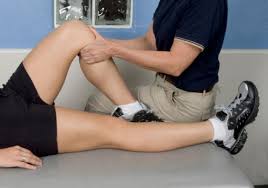 PHYSIOTHERAPIST IN BAILY ROAD