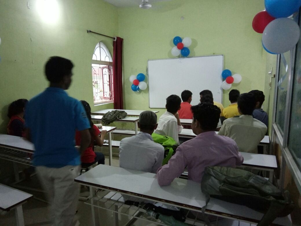 SCIENCE & COMMERCE INSTITUTE IN ASHOK NAGAR RANCHI