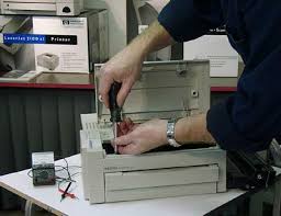 PRINTER SERVICE CENTRE IN RAMGARH