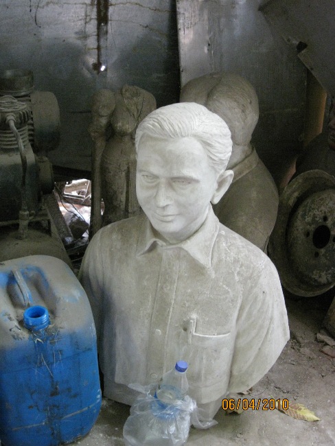 statue maker in patna