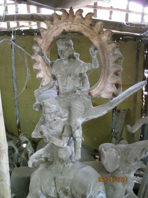 murti maker in patna