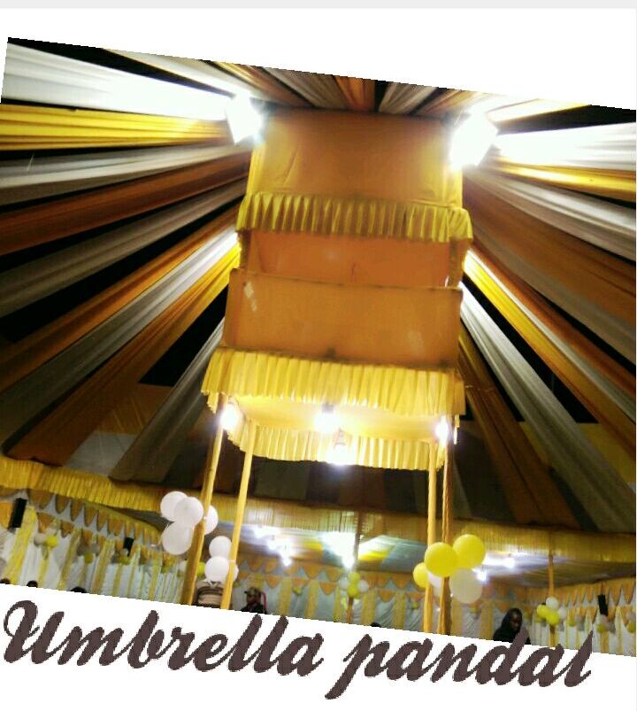 CHANDAN TENT HOUSE IN NAGRI