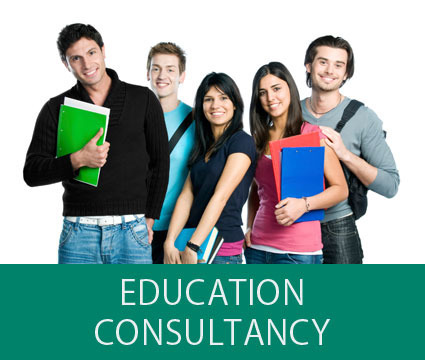 ADMISSION CONSULTANT PROVIDER IN RANCHI