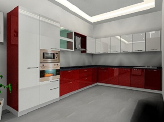 MODULAR KITCHEN DEALERS IN GAYA