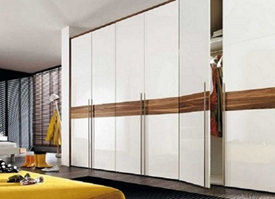 BEST MODULAR WARDROBE SHOWROOM IN GAYA