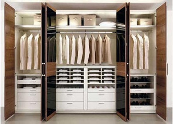 EVOK MODULAR WARDROBE DEALERS IN GAYA