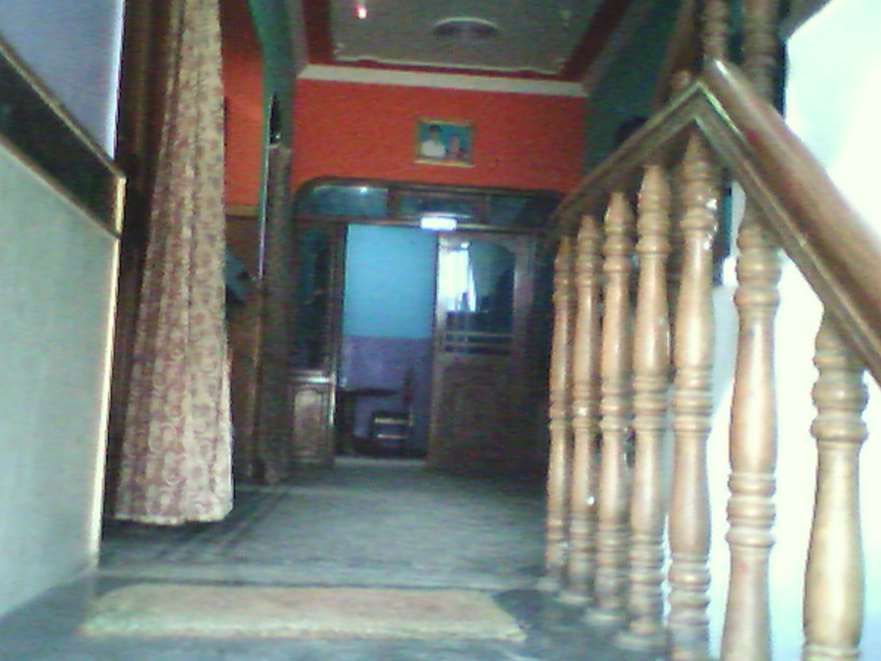 hotel in motihari