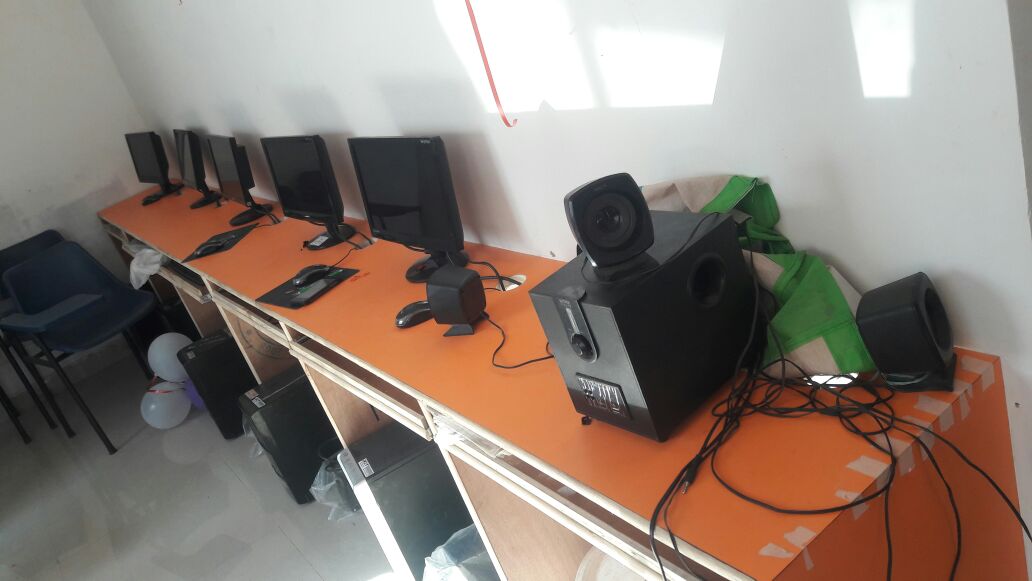 ADCA & DTP coaching center in ratu road ranchi