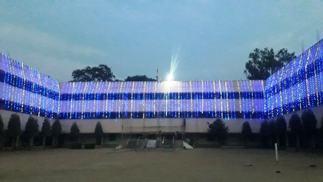 Lights & d.j services in ramgarh