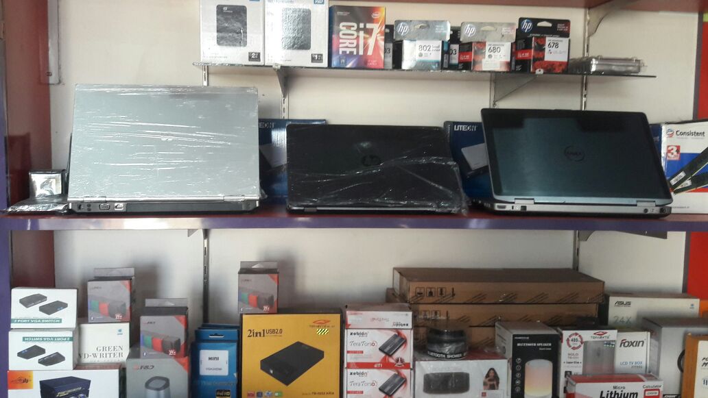 BEST COMPUTER DEALER IN RAMGARH