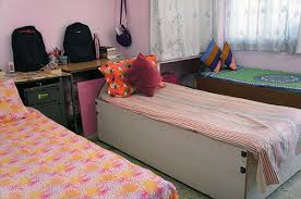 girls hostel in gorakhnath road ranchi