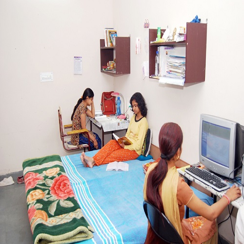 GIRLS HOSTEL WITH GOOD DISCIPLINE IN RANCHI