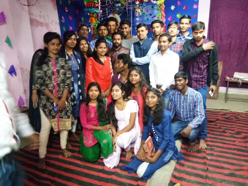 Diploma training institute in Bundu