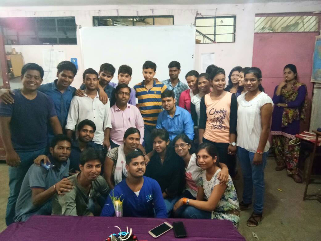 TET coaching center in ranchi