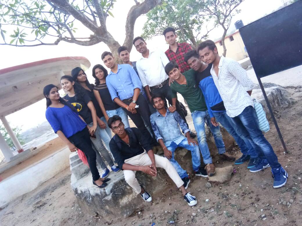 Competition classes in ranchi