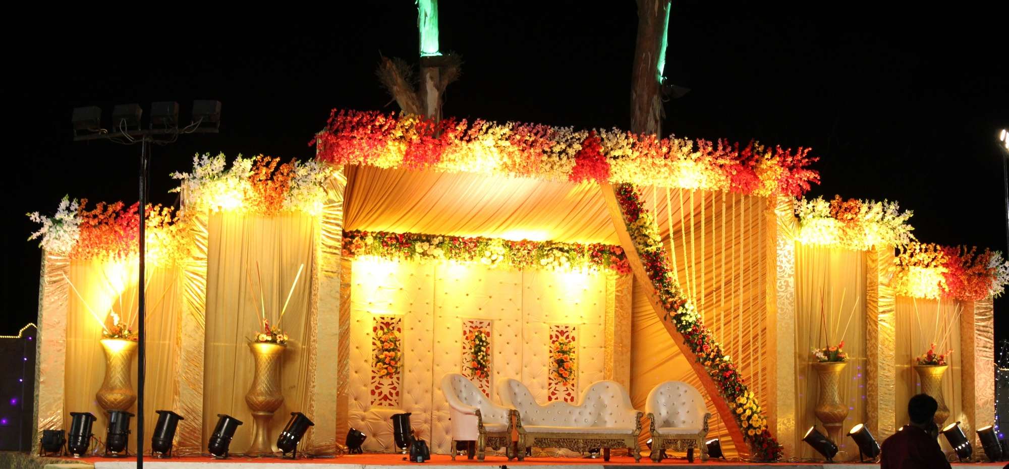 MARRIAGE PARTY HALL IN HAZARIBAGH