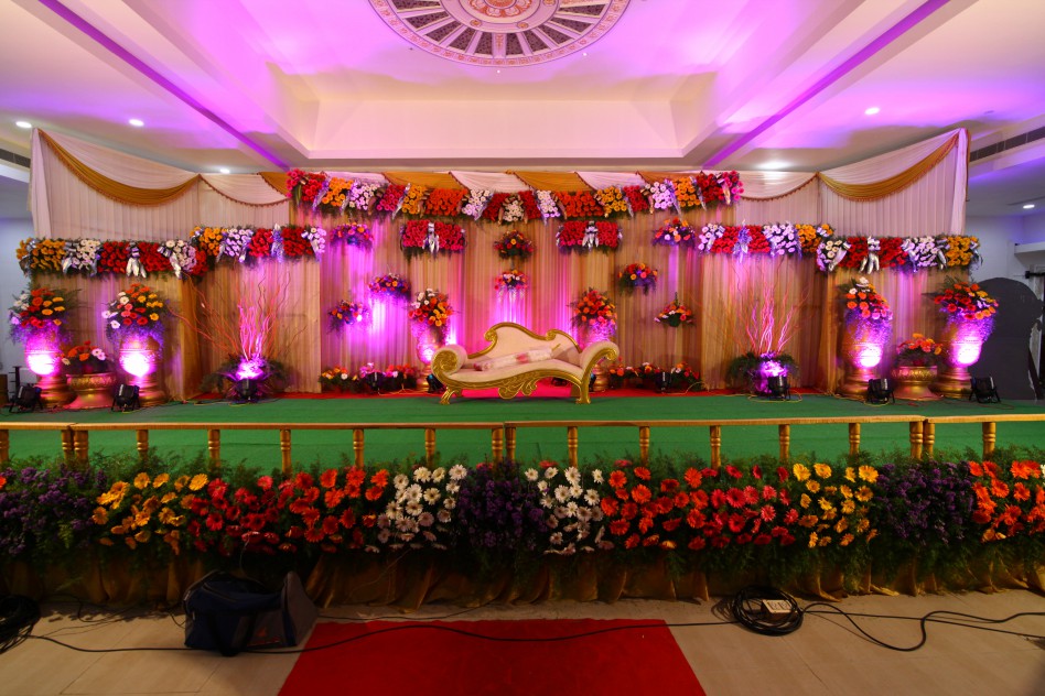 Best BANQUET hall in hazaribagh