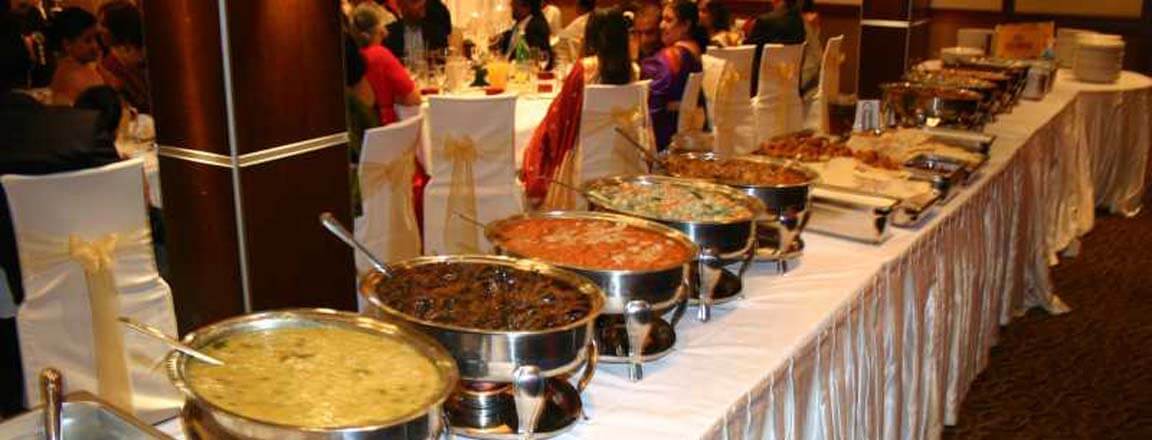 Tent & event in charhi