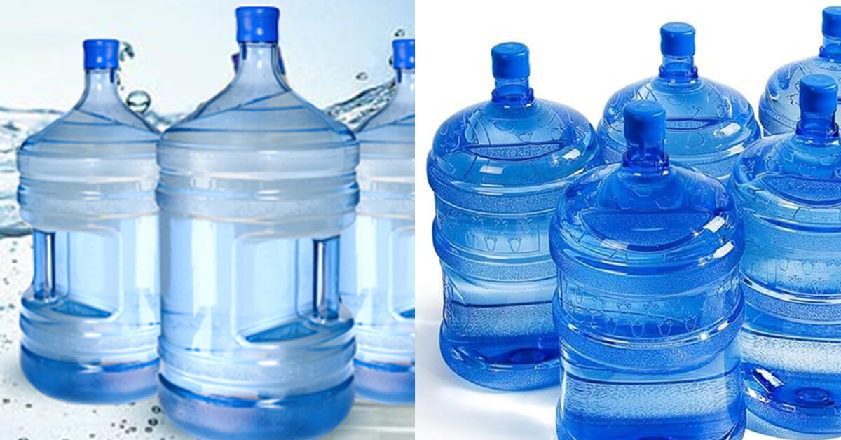 Purified water suppliers in hazarib