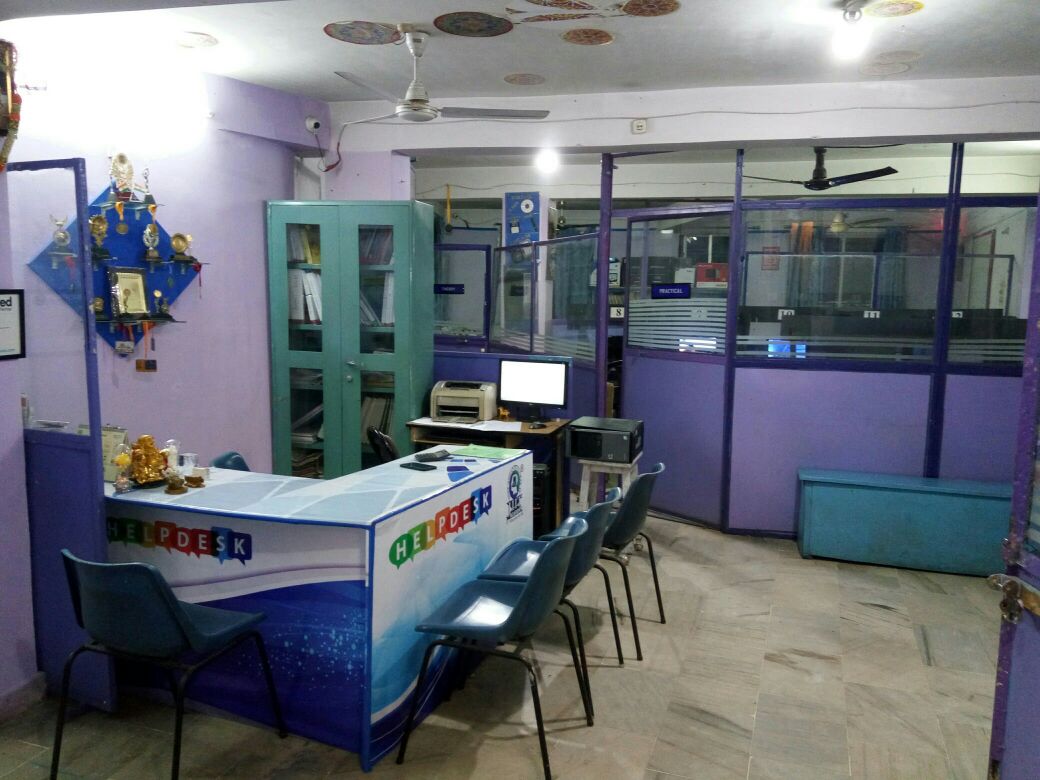 JIIT ACADEMY IN HINOO RANCHI