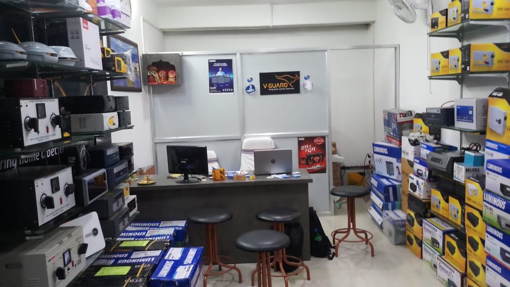 ALL TYPES OF ELECTRONICS ITEM DISTRIBUTORS IN RAMGARH