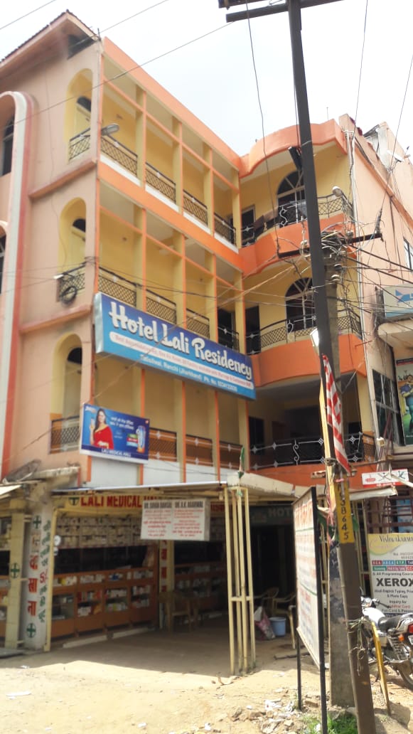 Hotel with best accommodation in tatisilwai