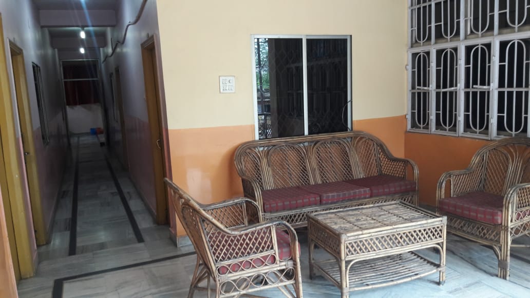 Best hotel in zonha fall ranchi