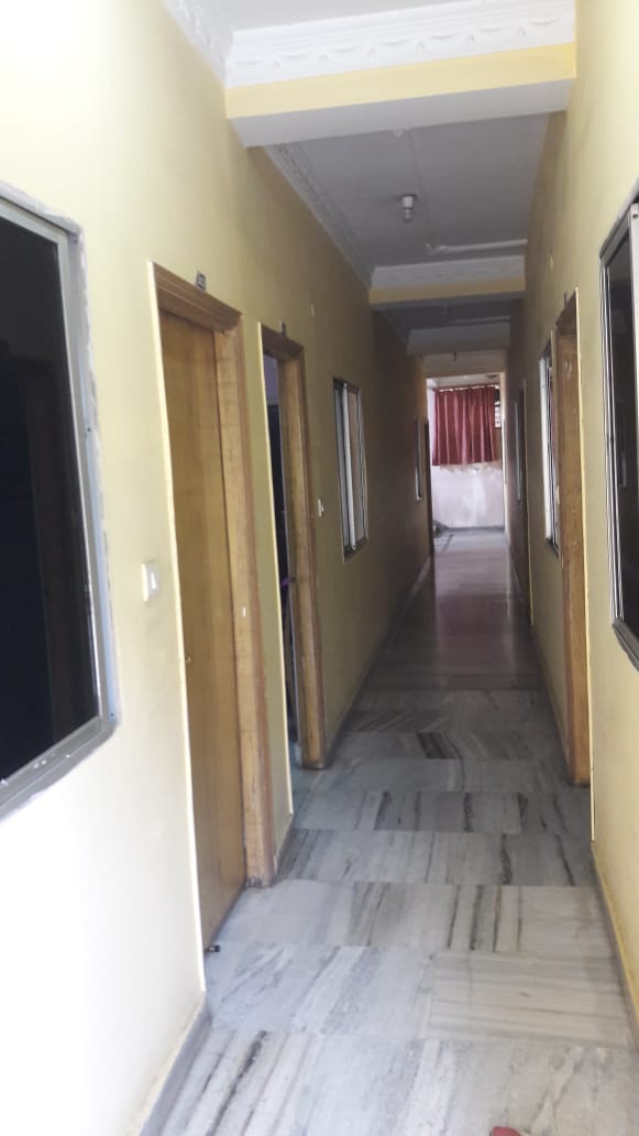 Residential HOTEL in tatisilwai