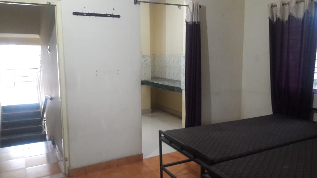 Best Accommodation at lowest cost girls hostel in Kadru