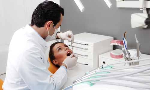 COSMETIC DENTIST IN CHUTIA RANCHI