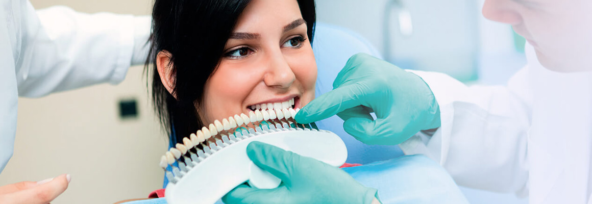 COSMETIC DENTAL CLINIC IN RANCHI