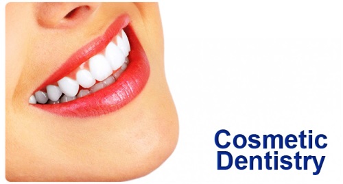 Top cosmetic dental clinic in ranchi