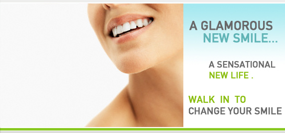 Best cosmetic dentist in ranchi