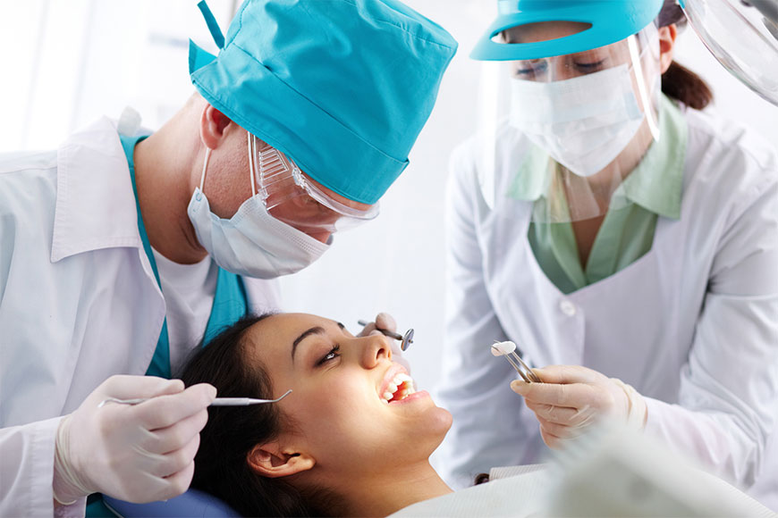 Cosmetic dentist in bharno ranchi