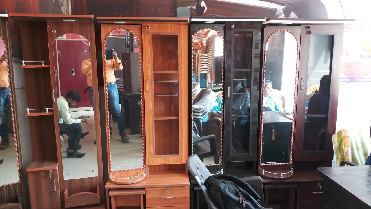 BRANDED FURNITURE SHOP IN SINGH MORE RANCHI