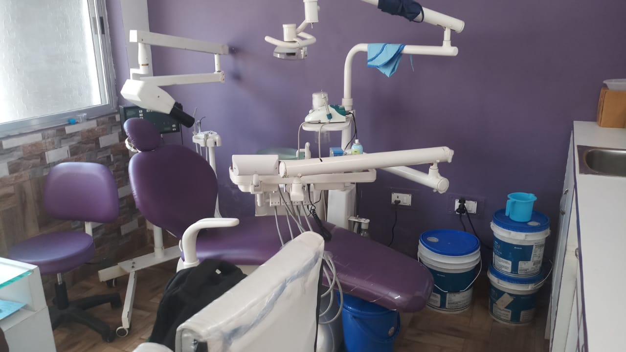 Dentist in khunti road ranchi