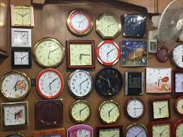 ORPAT WALL CLOCK DISTRIBUTORS IN PATNA