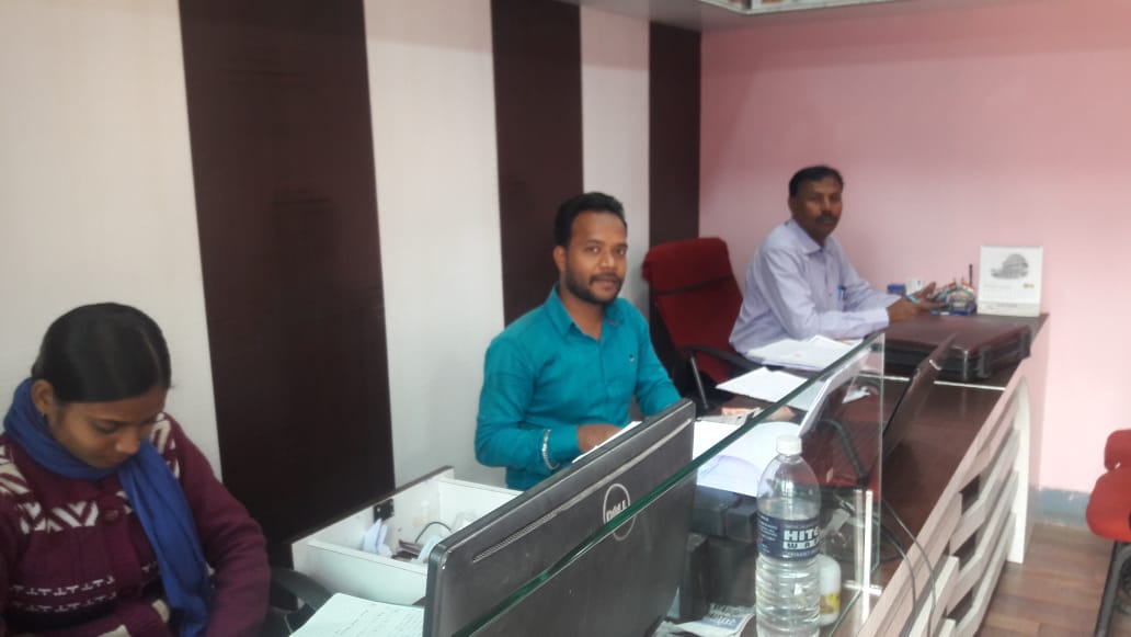 LIC CONSULTANT IN HATIA