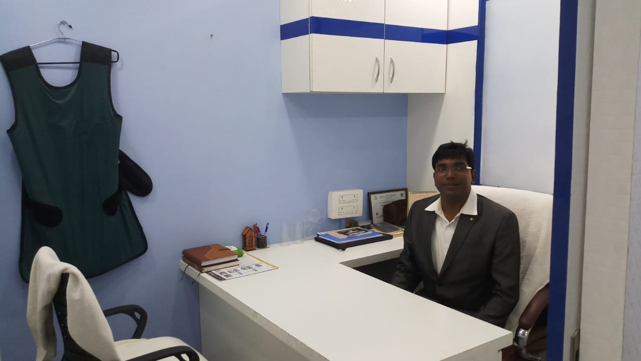 DIGITAL OPG CENTRE IN RAMGARH