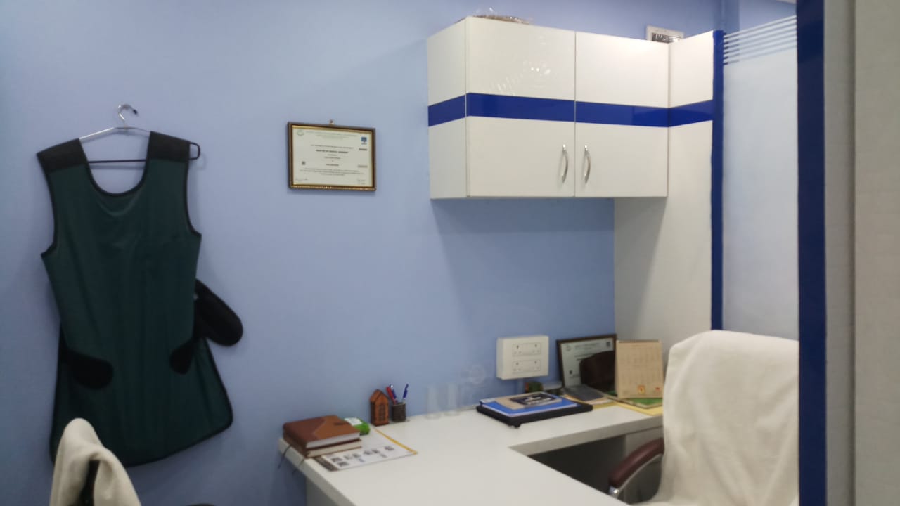 famous Digital Dental Diagnostics centre in ranchi