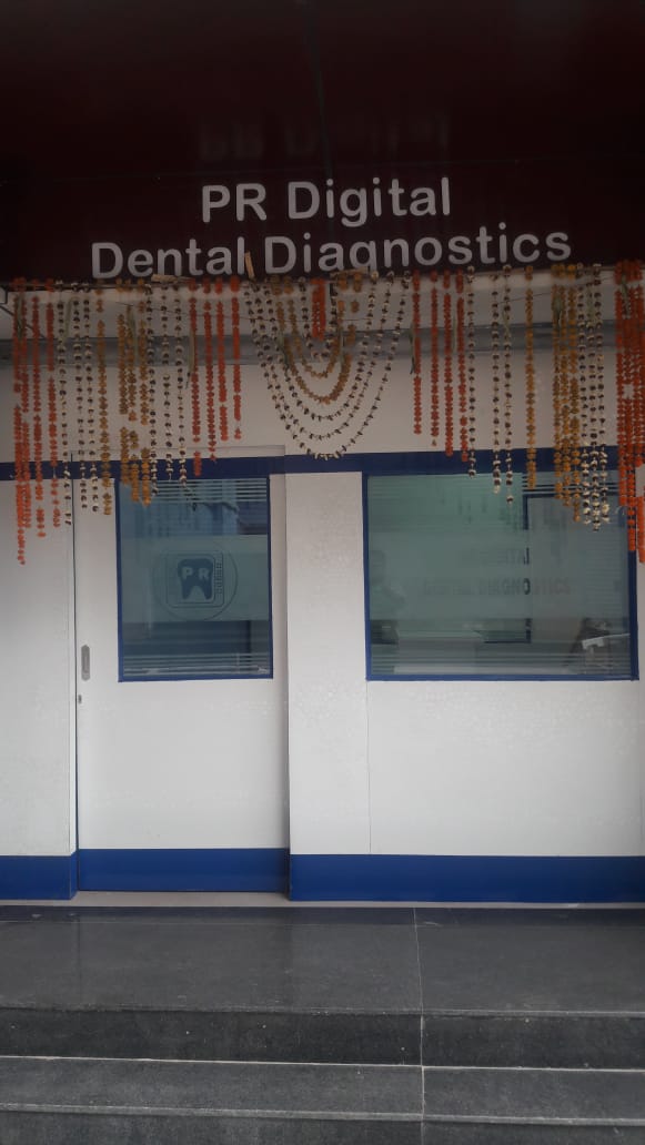 TOP DIGITAL OPG CENTRE IN RANCHI