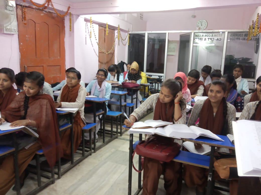 LIST FOR HOME TUITION & TUTOR IN RATU ROAD RANCHI