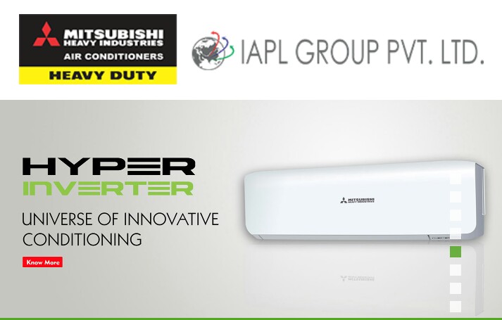 AIR CONDITIONER SUPPLIER IN RANCHI