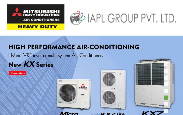 AC DEALER IN RANCHI