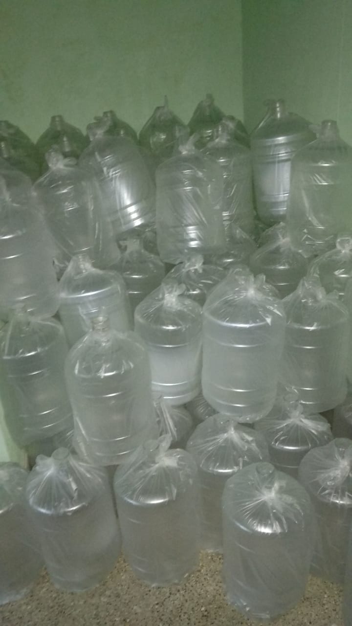  WATER JAAR CAP WHOLESALER KOKAR IN RANCHI