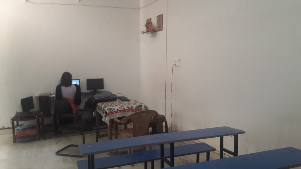 Dca classes near devi mandap ratu road ranchi.