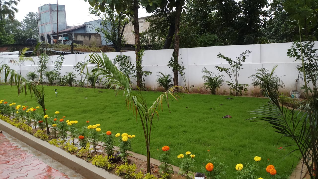 best banquet hall in gola