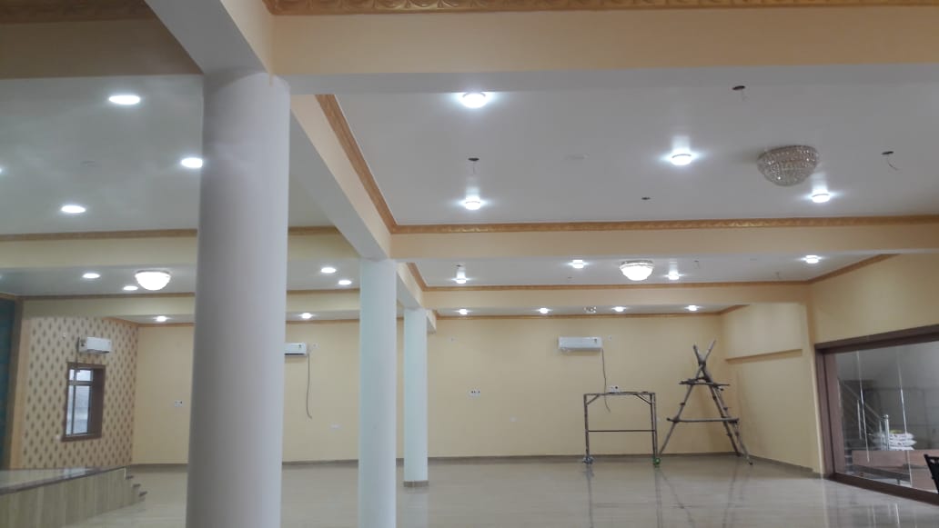 BEST MEETING HALL IN RAMGARH