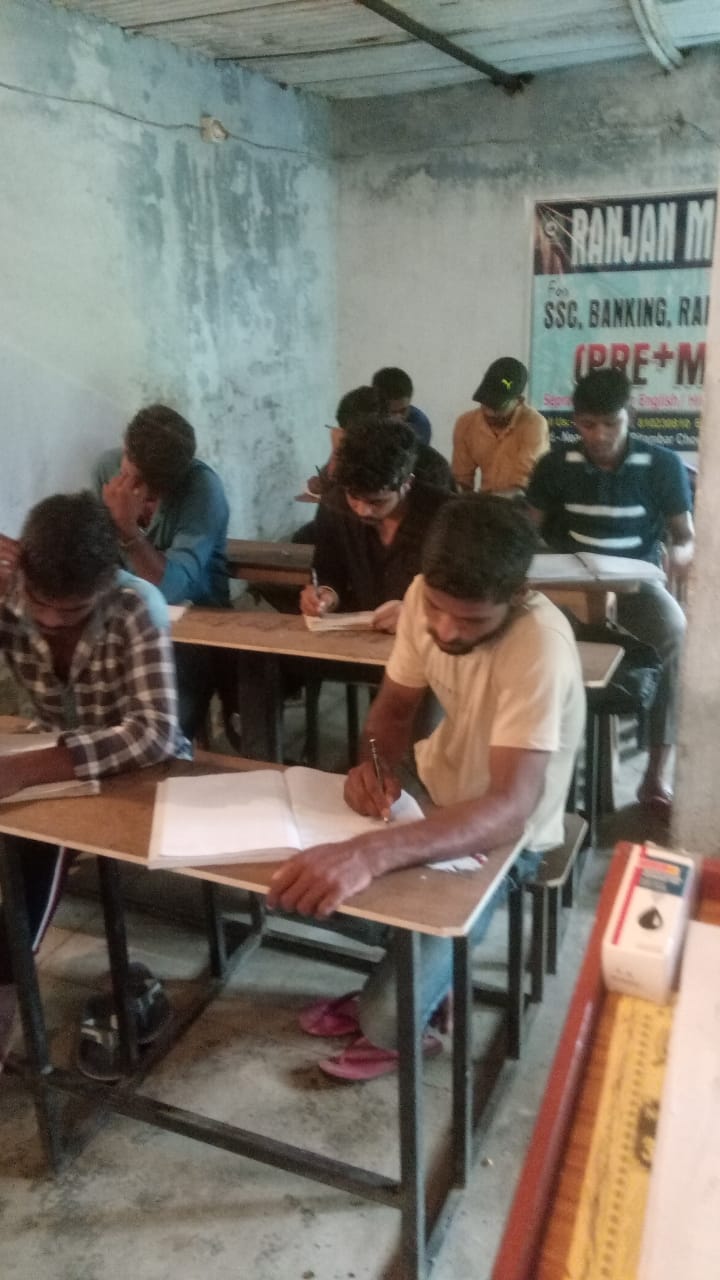 JAC & CBSC courses in hazaribagh